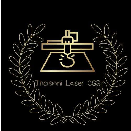 Incisioni Laser CGS